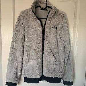 Northface Furlander full zip jacket